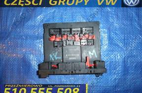 МОДУЛЬ БЛОК УПРАВЛЕНИЯ  VW AUDI SEAT 1K0937049M