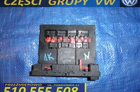 МОДУЛЬ БЛОК УПРАВЛЕНИЯ  VW AUDI SEAT 1K0937049N