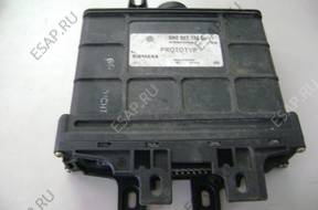 МОДУЛЬ БЛОК УПРАВЛЕНИЯ VW AUDI SKODA 01M927733HR