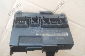 МОДУЛЬ БЛОК УПРАВЛЕНИЯ VW CADDY 03-2009 год