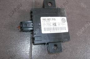 МОДУЛЬ БЛОК УПРАВЛЕНИЯ VW GOLF 5  1K0907719