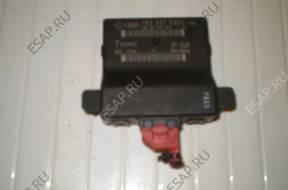 МОДУЛЬ БЛОК УПРАВЛЕНИЯ VW GOLF 5 AUDI 1K0907530C
