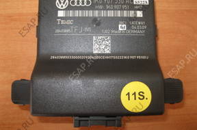 МОДУЛЬ БЛОК УПРАВЛЕНИЯ VW Golf 6 VI 5K0 1.6 TDI