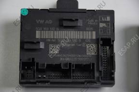 МОДУЛЬ БЛОК УПРАВЛЕНИЯ  VW Golf 7 5Q0959592B