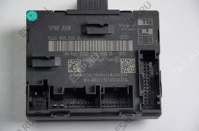 МОДУЛЬ БЛОК УПРАВЛЕНИЯ  VW Golf 7 5Q0959593