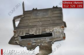 МОДУЛЬ БЛОК УПРАВЛЕНИЯ VW GOLF III  037906024AG