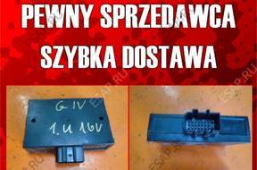 МОДУЛЬ БЛОК УПРАВЛЕНИЯ VW GOLF IV 1.4 16V