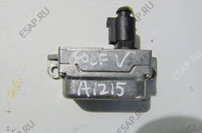 МОДУЛЬ БЛОК УПРАВЛЕНИЯ VW GOLF V 1.9 TDI  1K0907655B