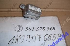 МОДУЛЬ БЛОК УПРАВЛЕНИЯ VW GOLF V 1.9 TDI 1K0907655B