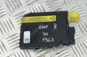 МОДУЛЬ БЛОК УПРАВЛЕНИЯ VW GOLF V 1K0953549