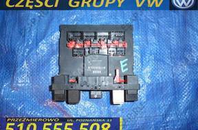 МОДУЛЬ БЛОК УПРАВЛЕНИЯ  VW GOLF V 5  3C0937049 E