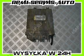 МОДУЛЬ БЛОК УПРАВЛЕНИЯ  VW LT 0281001889 2.5 TDI
