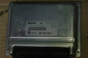 МОДУЛЬ БЛОК УПРАВЛЕНИЯ VW PASSAT 1.8 b 1998 год 8D0907558F