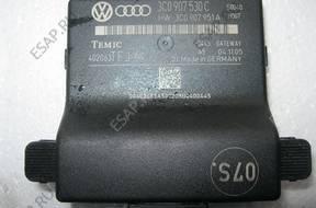 МОДУЛЬ БЛОК УПРАВЛЕНИЯ VW Passat 3C0 B6 B-6