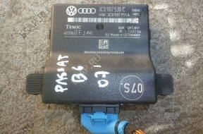 МОДУЛЬ , БЛОК УПРАВЛЕНИЯ VW  PASSAT B6 05-10 3C0907530 C