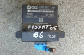 МОДУЛЬ , БЛОК УПРАВЛЕНИЯ VW  PASSAT B6 05-10 3C0907530 C