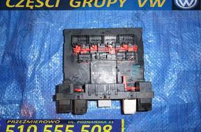 МОДУЛЬ БЛОК УПРАВЛЕНИЯ  VW PASSAT B6  3C0937049 E