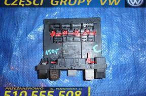 МОДУЛЬ БЛОК УПРАВЛЕНИЯ  VW PASSAT B6 AUDI  3C0937049 C