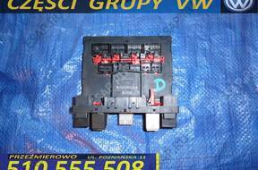 МОДУЛЬ БЛОК УПРАВЛЕНИЯ  VW PASSAT B6 AUDI  3C0937049 D