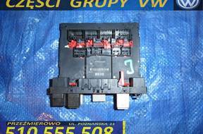 МОДУЛЬ БЛОК УПРАВЛЕНИЯ  VW PASSAT B6 AUDI  3C0937049 J