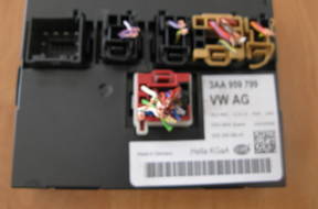 МОДУЛЬ БЛОК УПРАВЛЕНИЯ VW Passat B7 B-7 3AA 1.4TSI