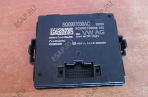 МОДУЛЬ БЛОК УПРАВЛЕНИЯ VW PASSAT B8 3G0 5Q0907530AC