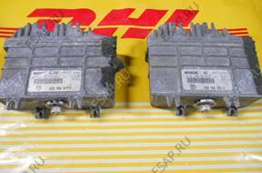 МОДУЛЬ БЛОК УПРАВЛЕНИЯ VW POLO 030906027K 0261203914/915