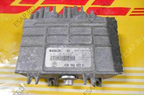 МОДУЛЬ БЛОК УПРАВЛЕНИЯ VW POLO 030906027K 0261203914/915
