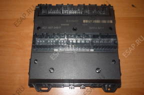 МОДУЛЬ БЛОК УПРАВЛЕНИЯ VW Polo 6Q0 2008 год