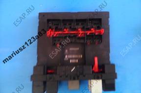 МОДУЛЬ БЛОК УПРАВЛЕНИЯ VW SEAT 3C0937049E