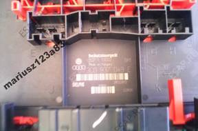 МОДУЛЬ БЛОК УПРАВЛЕНИЯ VW SEAT 3C0937049E