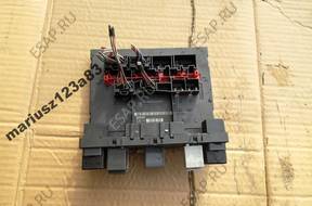 МОДУЛЬ БЛОК УПРАВЛЕНИЯ VW SEAT AUDI 3C0937049A