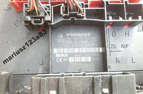 МОДУЛЬ БЛОК УПРАВЛЕНИЯ VW SEAT AUDI 3C0937049A