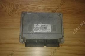 МОДУЛЬ БЛОК УПРАВЛЕНИЯ VW, Seat, Skoda 03D906032C