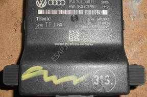 МОДУЛЬ БЛОК УПРАВЛЕНИЯ VW SEAT SKODA 1K0907530H 1K0907951