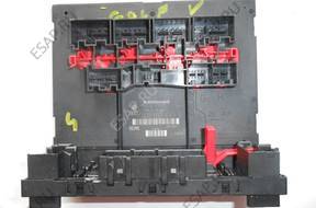 МОДУЛЬ БЛОК УПРАВЛЕНИЯ  VW SEAT SKODA 3C0937049E