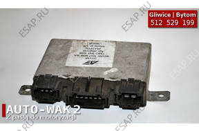 МОДУЛЬ БЛОК УПРАВЛЕНИЯ VW SHARAN GALAXY  95VW10C909AA