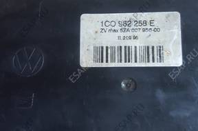 МОДУЛЬ БЛОК УПРАВЛЕНИЯ VW SKODA AUDI SEAT 1C0962258E