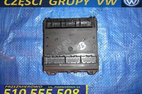 МОДУЛЬ БЛОК УПРАВЛЕНИЯ  VW SKODA SEAT IBIZA  6Q1937049B