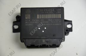 МОДУЛЬ БЛОК УПРАВЛЕНИЯ VW Up 1S0919475A CITIGO SEAT MII