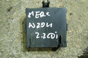МОДУЛЬ БЛОК УПРАВЛЕНИЯ W204 A2129011405 A2129027606