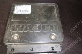 МОДУЛЬ БЛОК УПРАВЛЕНИЯ WABCO ABS IVECO DAF