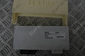 МОДУЛЬ БЛОК УПРАВЛЕНИЯ WABCO ZAWIE RANGE ROVER VOGUE L322