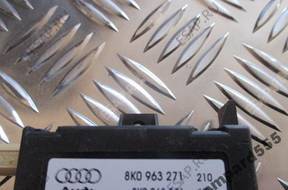 МОДУЛЬ БЛОК УПРАВЛЕНИЯ WEBASTA AUDI A4 A5 Q5 8K0963271