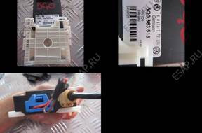 МОДУЛЬ БЛОК УПРАВЛЕНИЯ webasto  5Q0963513
