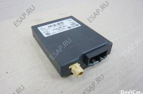 МОДУЛЬ БЛОК УПРАВЛЕНИЯ WEBASTO 7N0963513 VW PASSAT B7 TDI