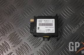 МОДУЛЬ БЛОК УПРАВЛЕНИЯ WEBASTO AUDI A8 D4 4H 4H0963271C