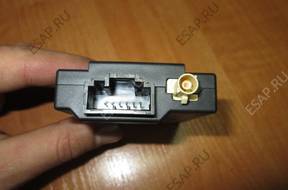 МОДУЛЬ БЛОК УПРАВЛЕНИЯ webasto GOLF 7 5G0  5Q0963513
