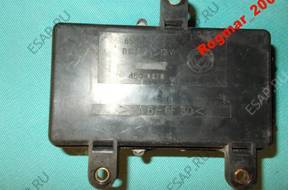 МОДУЛЬ БЛОК УПРАВЛЕНИЯ WENTYLATORA FIAT 46410810