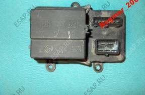 МОДУЛЬ БЛОК УПРАВЛЕНИЯ WENTYLATORA FIAT 46410810